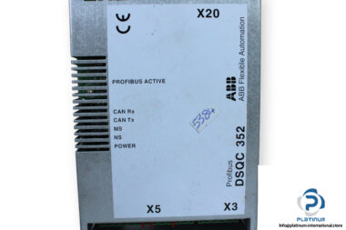 abb-DSQC-352-profibus-module-used-2