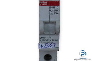 abb-E-441-circuit-breaker-used-2