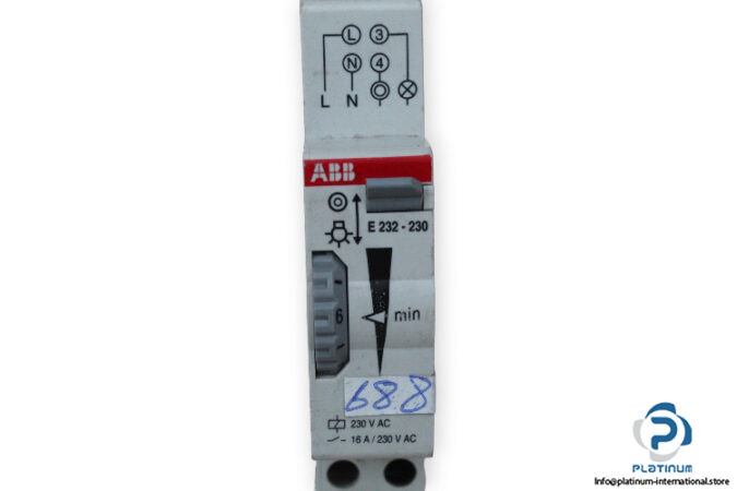 abb-E232-230-staircase-time-switch-(used)-1