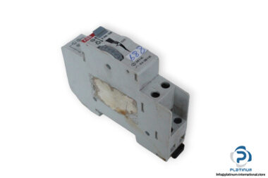 abb-E232-230-staircase-time-switch-(used)