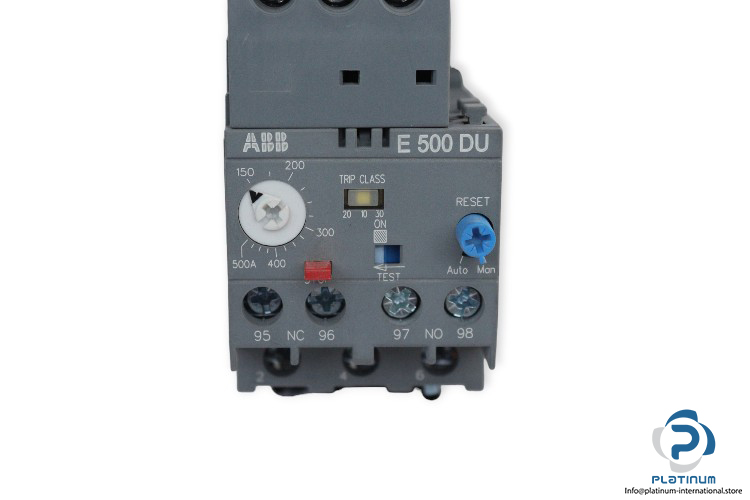 abb-E500DU-500-overload-relay-(New)-1