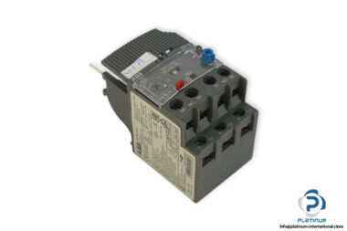 abb-EF19-18.9-overload-relay-(New)