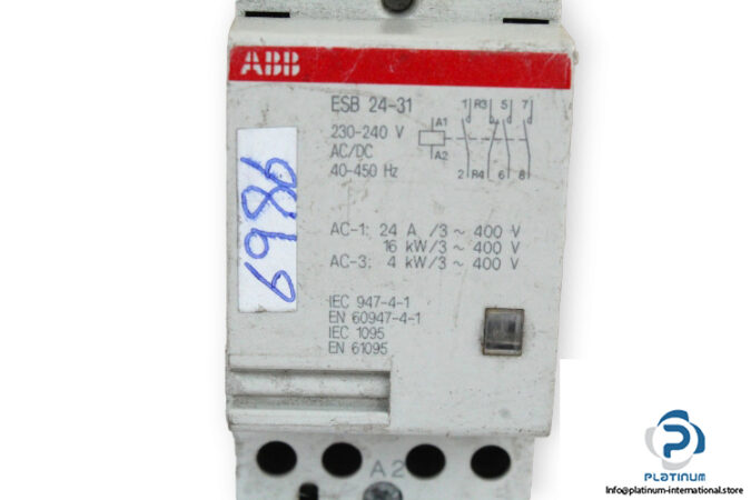 abb-ESB-24-31-installation-contactor-(used)-1