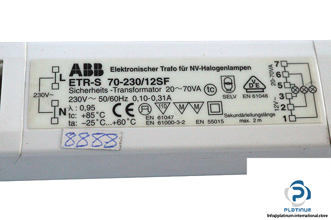 abb-ETR-S-70-230_12SF-electronic-transformer-(new)-1