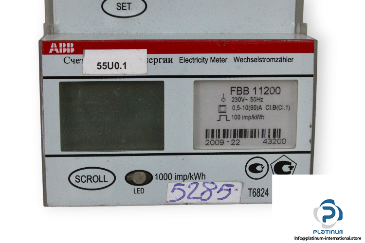 abb-FBB-11200-electricity-meter-(used)-1