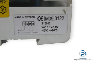 abb-FBB-11200-electricity-meter-(used)