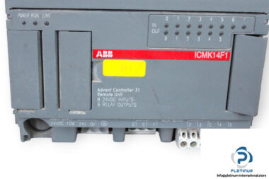 abb-ICM14F1-K10-advant-controller-31-remote-unit-(used)-1