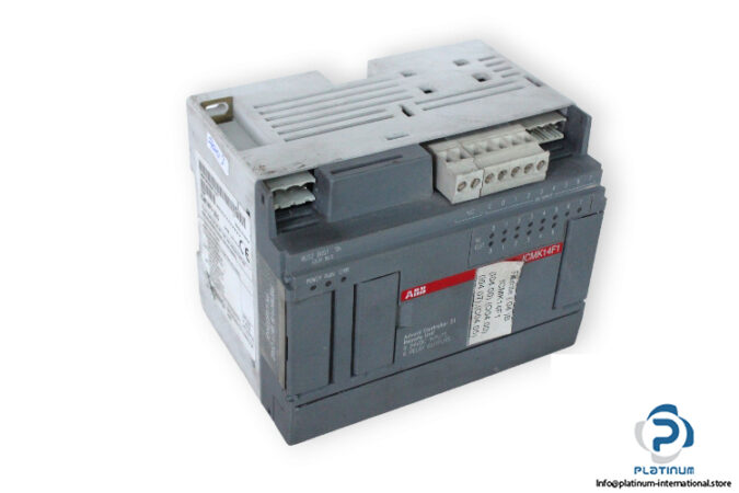 abb-ICMK14F1-J9.0-advant-controller-31-remote-unit-(used)-2