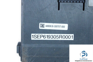 abb-ITS-control-unit-(used)-1