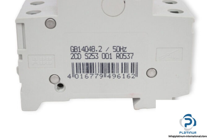 abb-K-32-A-miniature-circuit-breaker-(New)-2