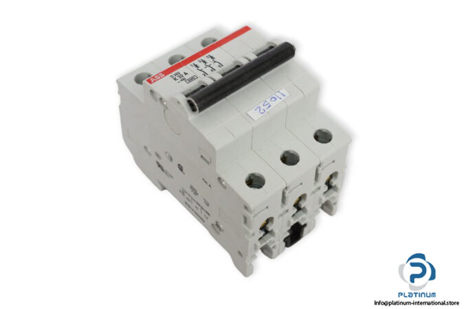 abb-K-32-A-miniature-circuit-breaker-(New)