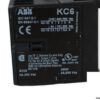 abb-KC6-22Z-mini-contactor-relay-(new)-2