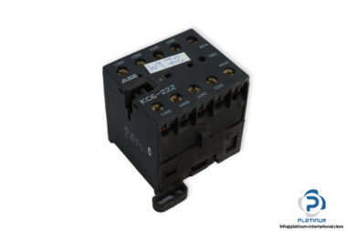 abb-KC6-22Z-mini-contactor-relay-(new)
