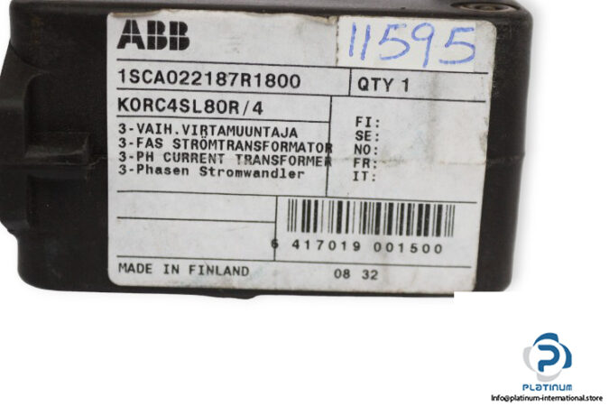 abb-KORC-4SL-80R_4-current-transformer-(Used)-2