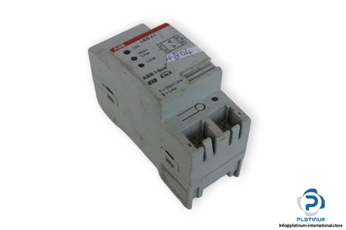 abb-LK_S-4.1-line-coupler-(used)