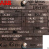 abb-M2JA112M4A-3-phase-electric-motor-new-3