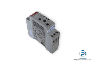 abb-MK9908-time-relay-used