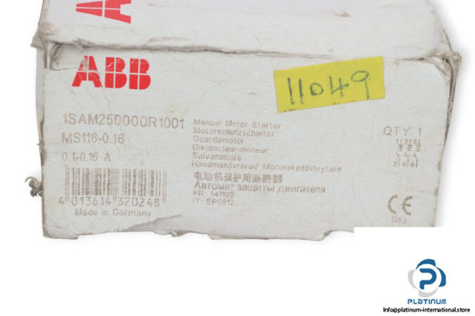 abb-MS116-0.16-manual-motor-starter-(New)-3