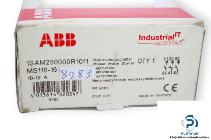 abb-MS116-16-manual-motor-starter-(New)-3