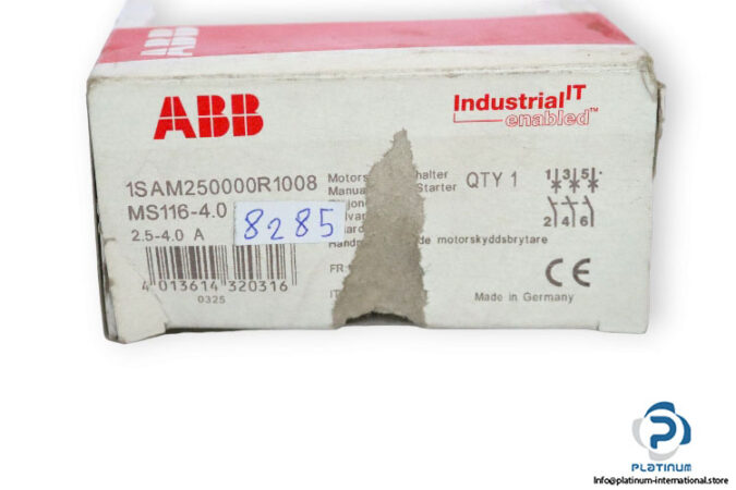 abb-MS116-4.0-manual-motor-starter-(New)-3