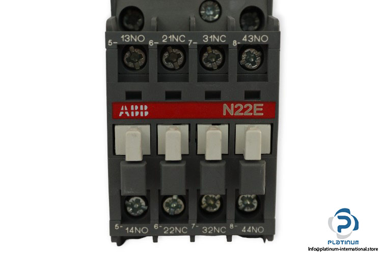 abb-N22E-contactor-relay-(new)-1