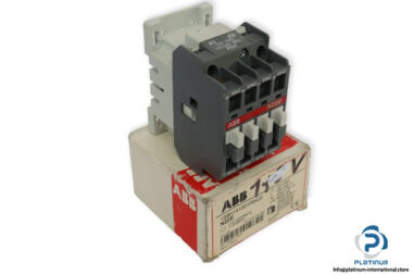 abb-N22E-contactor-relay-(new)