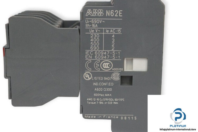 abb-N62E-contactor-relay-(new)-3