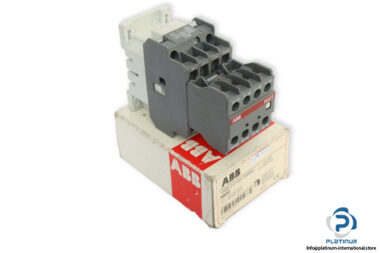 abb-N62E-contactor-relay-(new)