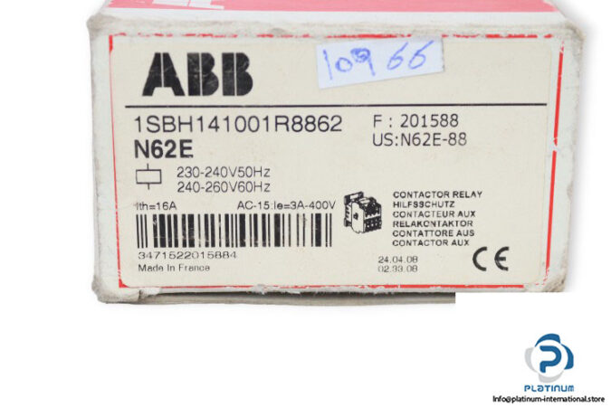 abb-N62E-contactor-relay-(new)-4