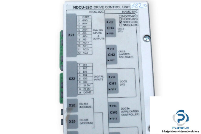 abb-NDCU-52CK-drive-control-unit-(New)-3