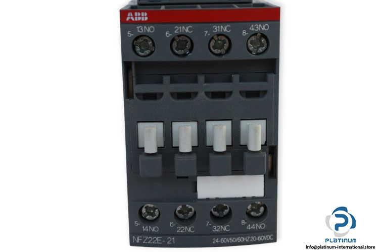 abb-NFZ22E-21-contactor-relay-(new)-1