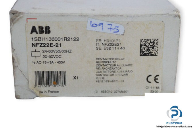 abb-NFZ22E-21-contactor-relay-(new)-3