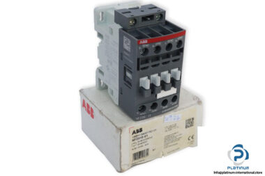 abb-NFZ31E-21-contactor-relay-(new)