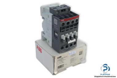 abb-NFZ40E-21-contactor-relay-(new)