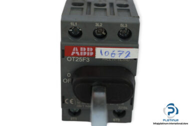 abb-OT25F3-switch-disconnector-(New)-1