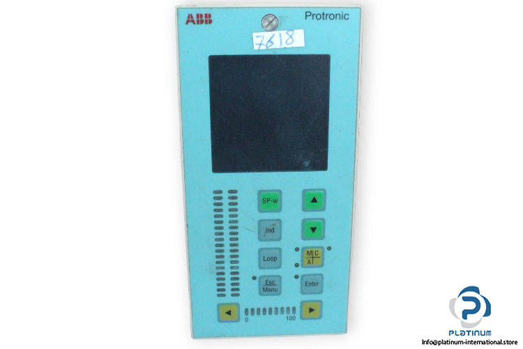 abb-PROTRONIC-controller-(used)-1