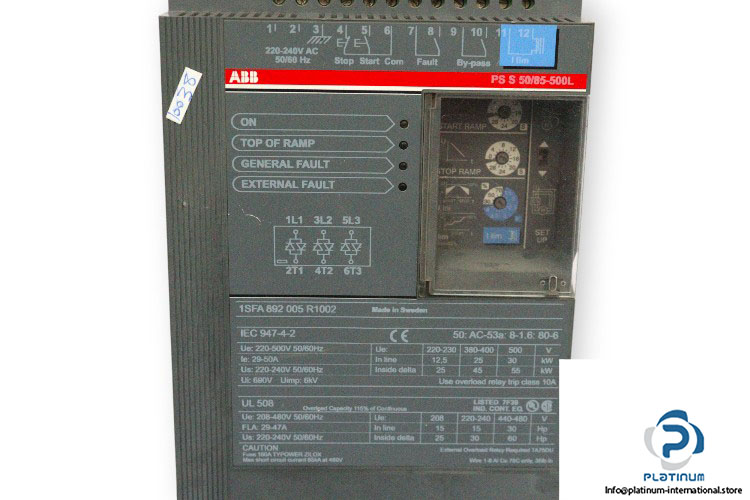 abb-PS-S-50_85-500L-soft-starter-(used)-1