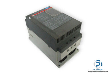 abb-PS-S-50_85-500L-soft-starter-(used)