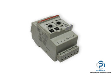 abb-RD3M-residual-current-monitor-(used)