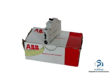 abb-S-201-B20-miniature-circuit-breaker