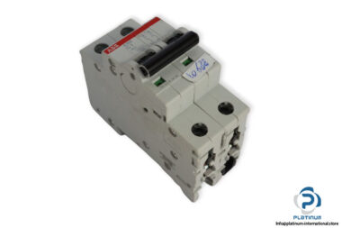 abb-S-202-C1-miniature-circuit-breaker-(New)