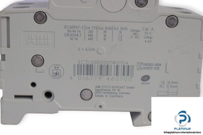 abb-S-202-C10-miniature-circuit-breaker-(New)-2