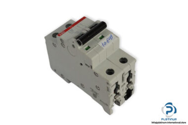 abb-S-202-C10-miniature-circuit-breaker-(New)