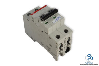 abb-S-202-C2-miniature-circuit-breaker-(New)
