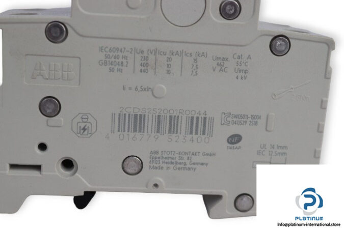 abb-S-202-C4-miniature-circuit-breaker-(New)-2