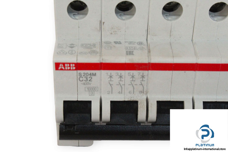 abb-S-204M-C32-miniature-circuit-breaker-(used)-1