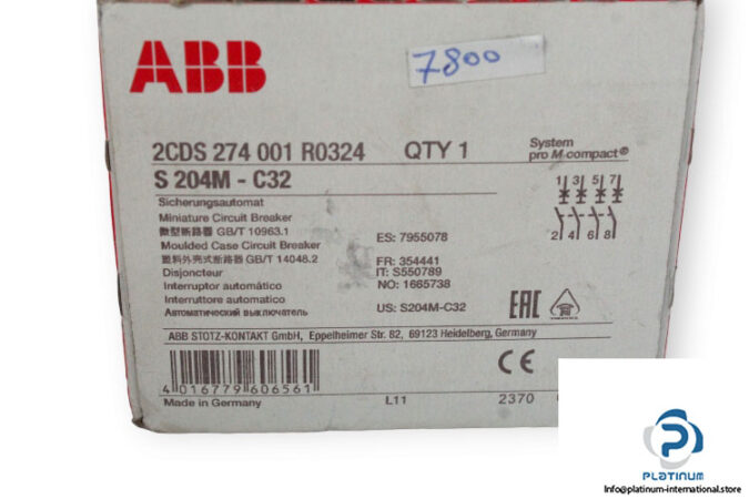 abb-S-204M-C32-miniature-circuit-breaker-(used)-2