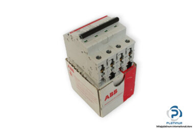 abb-S-204M-C32-miniature-circuit-breaker-(used)
