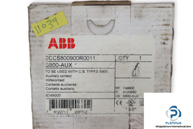 abb-S800-AUX-auxiliary-contact-block-(new)-2