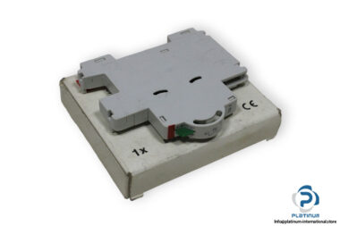 abb-S9-X-auxiliary-contact-block-(new)